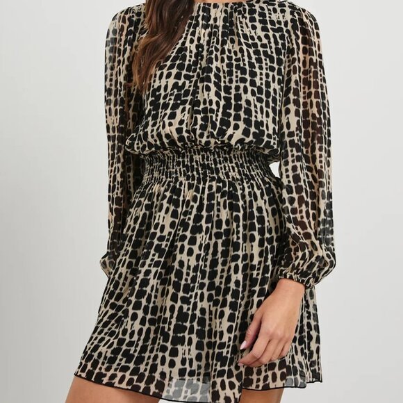 Rails Dresses & Skirts - Rails Lanie Dress XXS